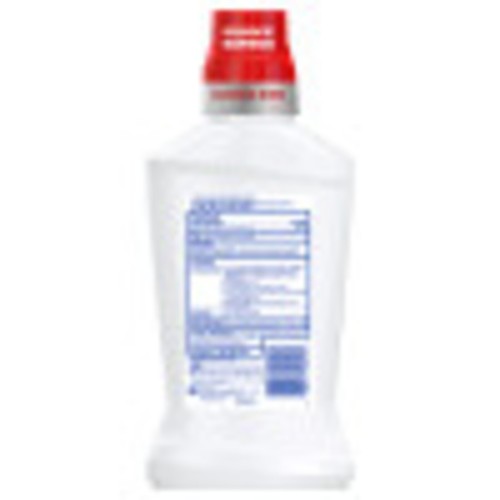 Colgate Phos-Flur Ortho Defense, Mint - 500 mL, 16.9 fl.oz. - Picture 2 of 2