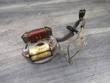 1985 85 Polaris Indy Trail 440 Fan Snowmobile STATOR MAGNETO SPARK ENGINE MOTOR