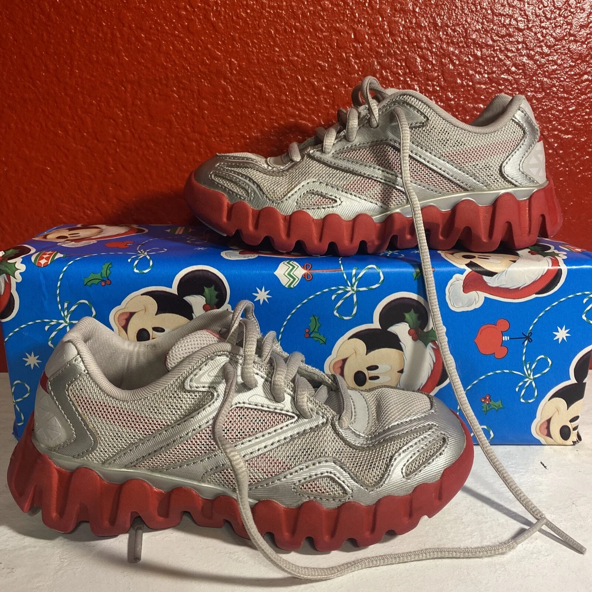 Reebok zig sonic discount