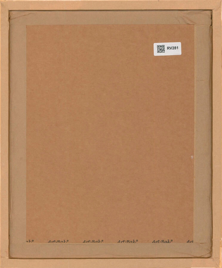 Ken Symonds (1927-2010) - Pastel contemporáneo, flores de finales de verano y manzana Foto 3 de 4