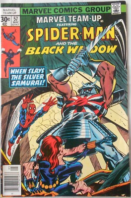 Marvel Team-Up/Spidey,Super-Villain,Spectacular,Double Feature,Greatest,Presents