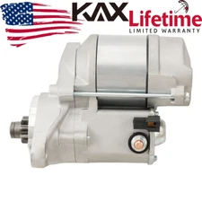 New Starter for Toyota Pickup 4Runner 2.4L 1984-1993 16737 28100-34080