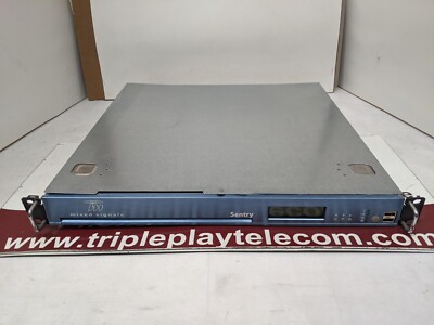 Sentry MS-9218 Mixed Signals 1RU Rackmount Server