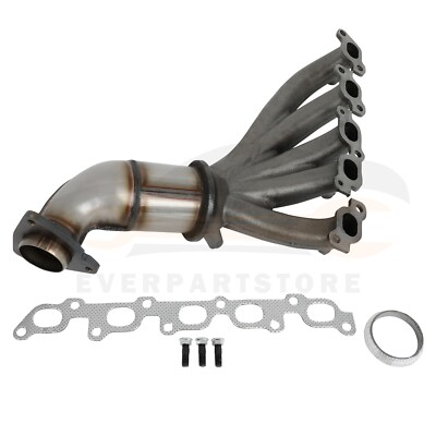 #ad #ad Catalytic Converter 3011026 3460CC 16481 For Chevrolet Colorado 2004 2006 3.5L $72.47