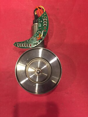 ROSEMOUNT EMERSON SENSOR MODULE 11INHG-SST 1151-0054-0042 NOS NIB