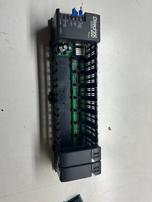 KOYO Logic Direct 205 D2-09B-1 Automation Direct