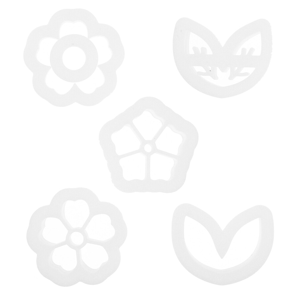 5Pcs Polymer Clay Clay Earring Earrings Accessory for Polymer eBay