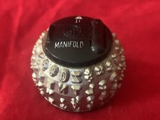 IBM Selectric Typewriter Font Ball 10 Manifold 31 