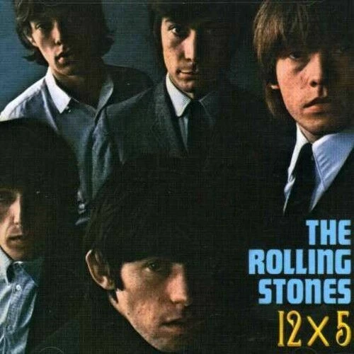 The Rolling Stones SACD Music CDs