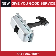 Pack of 1 for GMC Sierra 1500 1999-2006 Driver Side Front Door Check Stop Strap