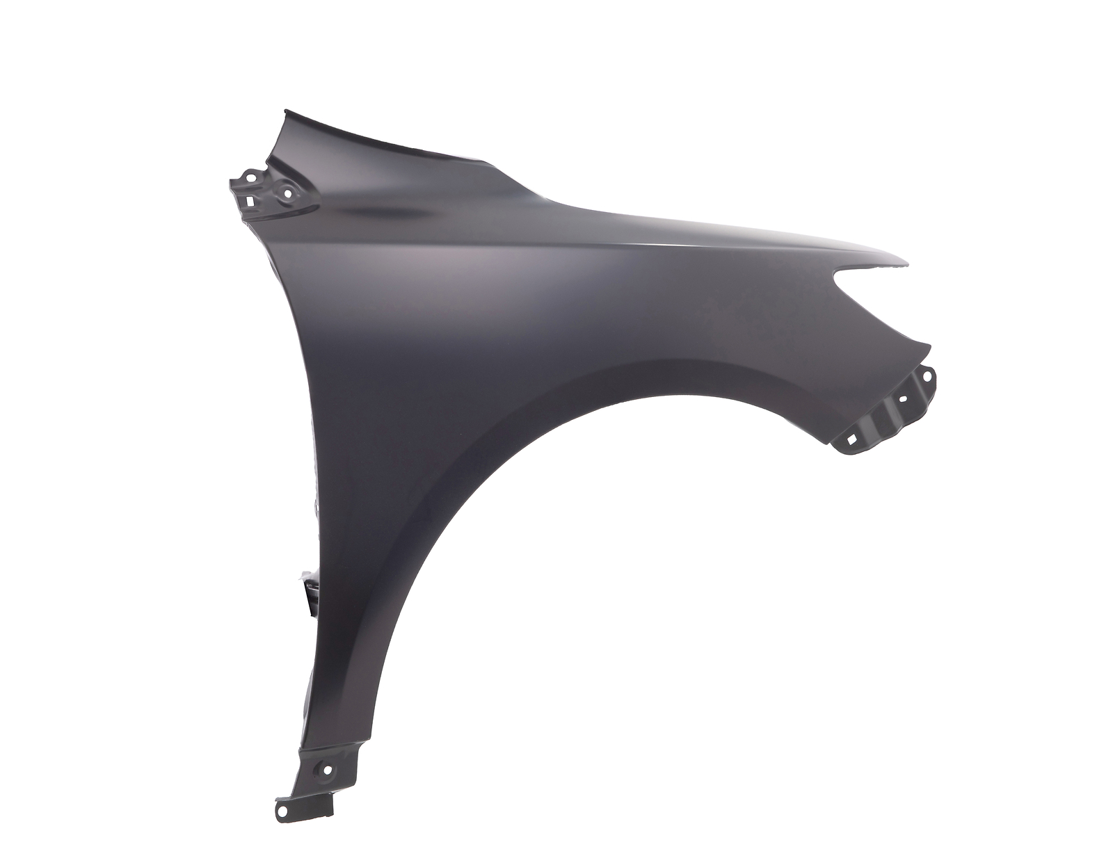 New Front,Right Passenger Side Fender For Toyota Corolla TO1241224