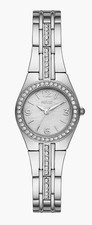 Relic by Fossil Women's Sport Watch Silver ZR97007