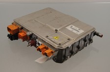 High-voltage HV battery JAGUAR I-PACE 18- EV320 T4K17498