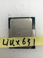 Intel Xeon Processor E7-4830 V3 12-Core 30MB Cache 2.10 GHz FCLGA 2011 SR222