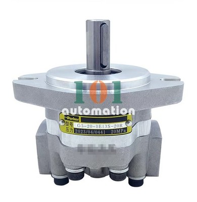 1Pcs New For Gear pump G5-20-1E13S-20R