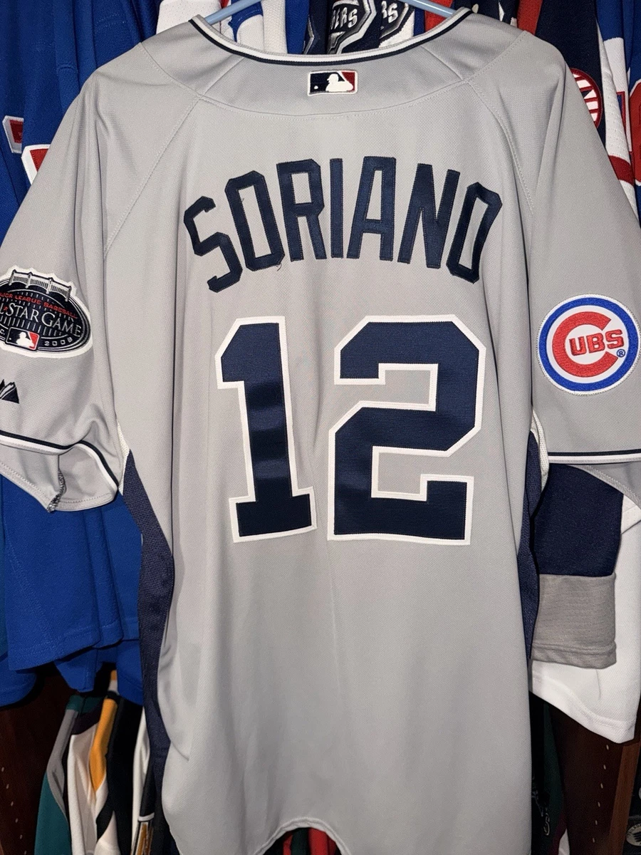 25+ Alfonso Soriano MLB Jerseys for sale | Updated Oct 2026
