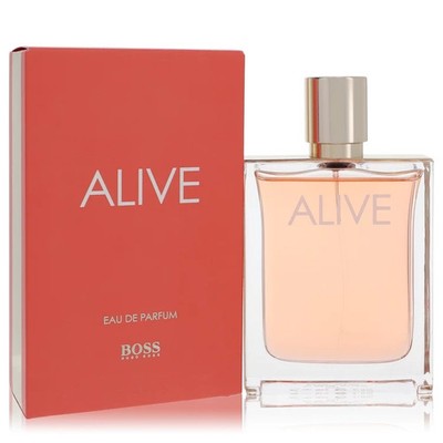 Boss Alive By Hugo Boss 1.6 Oz Eau De Parfum for women's