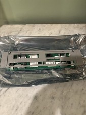 EST 3-SDCC1 Fire Alarm Loop Card And 2 EASTAR VE 2424 Driver Cards NEW