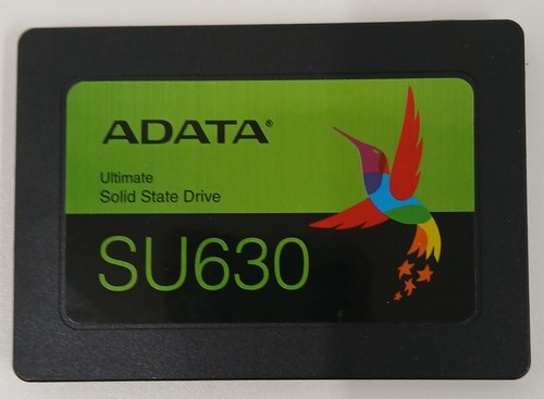 ADATA Ultimate SU630 ASU630SS-240GQ 240GB 2,5" Solid State Drive SATA SSD