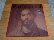 Danny Red | Be Grateful 1995 Columbia Promo 12? Maxi Single Vinyl Record