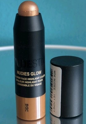 NUDESTIX Nudies Glow Hey Honey 1,8g Mini Dewy Multi-Use Stick NEU  