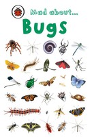 Mad About Bugs | Ladybird | Buch | Gebunden | Englisch | 2015