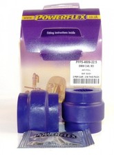 Powerflex für BMW 3 Serie E46 M3  Stabi hinten 22.5mm 