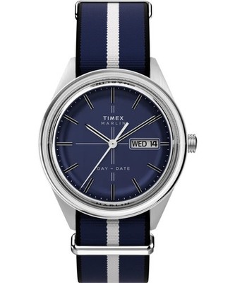 New Timex Marlin TW2Y37400 Marlin Jet Watch