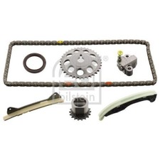 Kit de distribution Toyota AYGO