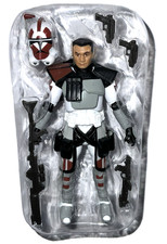 Star Wars Vintage Collection ARC TROOPER 3.75  Figure VC235 Battlefront II Clone