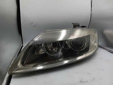 Feu avant (phare) Audi Q7