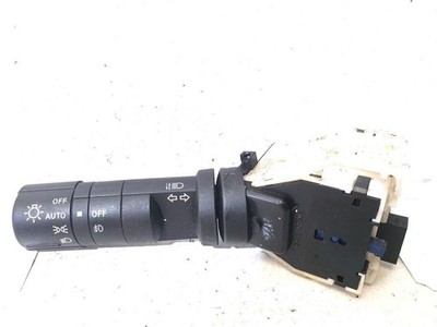 Nissan Maxima A34 2005 Lenkstockschalter Kombischalter Blinkerhebel Lichthebel