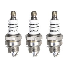3 Stück BM6A Zündkerze für M7 / L7T / CJ8 ...