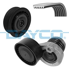 Keilrippenriemensatz KPV1429 für RENAULT KANGOO FW0 2 KW0 CLIO 5 MEGANE 4 K9A