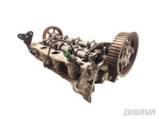 Moteur Land Rover DISCOVERY