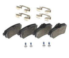 Original Bremsbel&auml;ge Hinten F&uuml;r Mercedes-Benz W156/W166 | 0064203320 |...