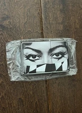 Beyonce Cowboy Carter Music Album Tour Official Act II Metal Lighter New IN HAND