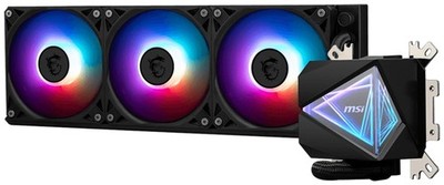 MSI MAG CORELIQUID I360 Computer-Kühlsystem 