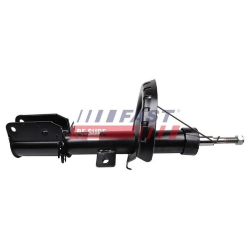 Amortisseur Fast FT11295 avant droit pour corriger la tenue de route Fiat