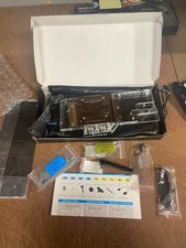 Alphacool Eisblock Aurora Acryl GPX-A Radeon RX 6800XT/6900XT Gaming OC with Bac