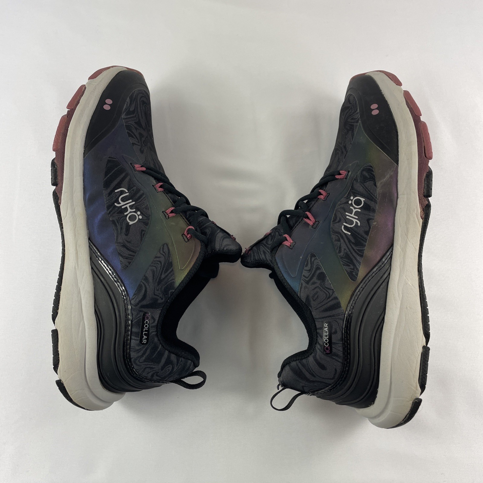 Ryka Optimize XT Performance Running Shoes Womens… - image 10