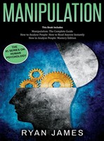 Manipulation | Ryan James | Buch | Gebunden | Englisch | 2019