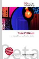 Lambert M. Surhone (U. A.) | Tomi Pettinen | Taschenbuch | Englisch (2026)