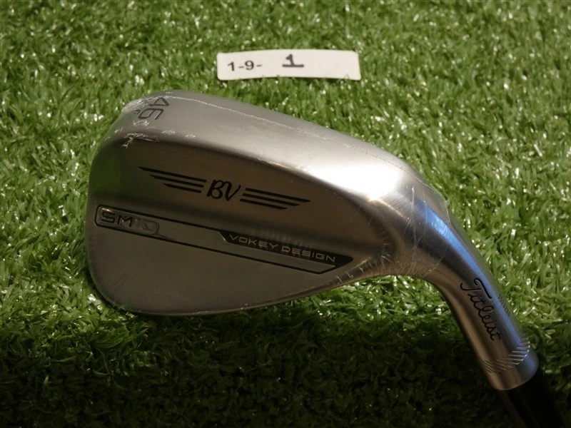 Vokey Golf Wedges for sale | eBay