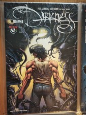 Bulk Lot #1-24 The Darkness Vol 2 Comic Book
