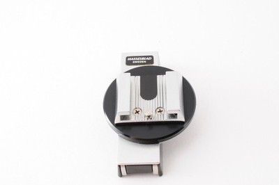 [Near MINT+++] Hasselblad Adjustable Flash Shoe 43125 For 500 Series From JAPAN
