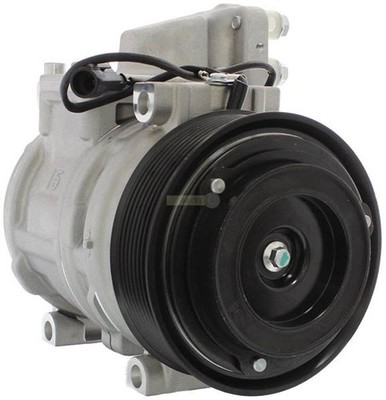 Klimakompressor Neu - OE-Ref. AL153386 für John Deere