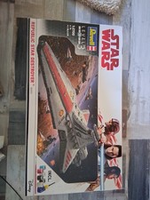 Revell Star Wars Republic Star Destroyer 0605...