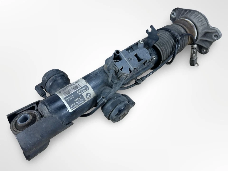 Original BMW 5er F11 Stossdämpfer hinten rechts 6796986 74.502 km aus 2021 - Bild 2 von 4