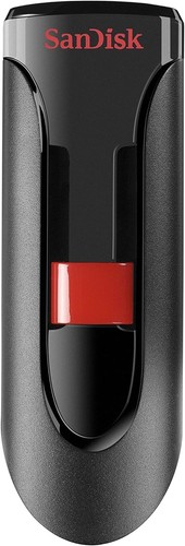SanDisk 32GB Cruzer Glide USB Flash Drive - 3-pack - Afbeelding 5 van 7